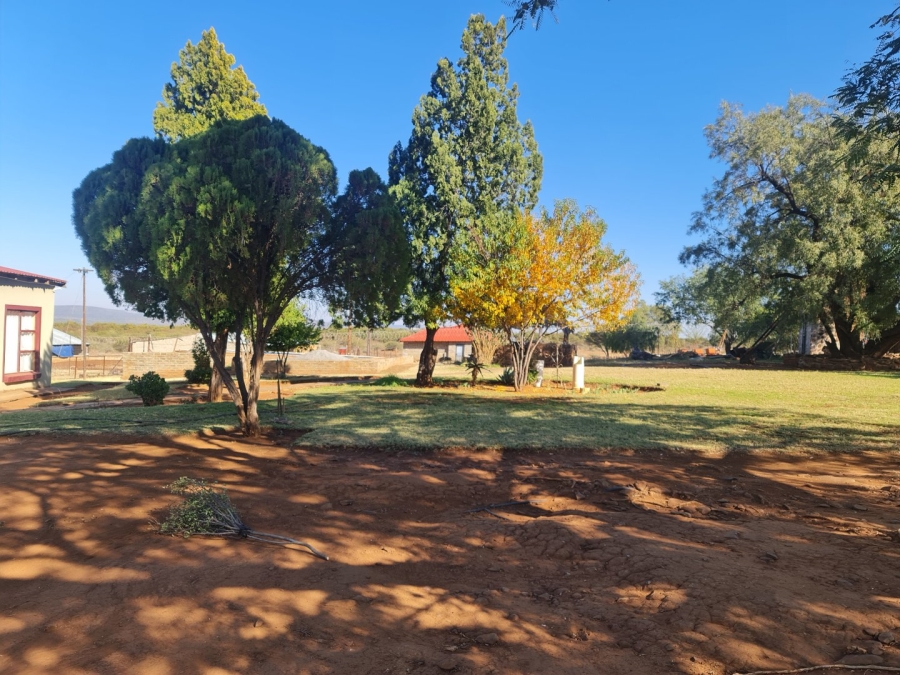 Commercial Property for Sale in Schylock A H North West